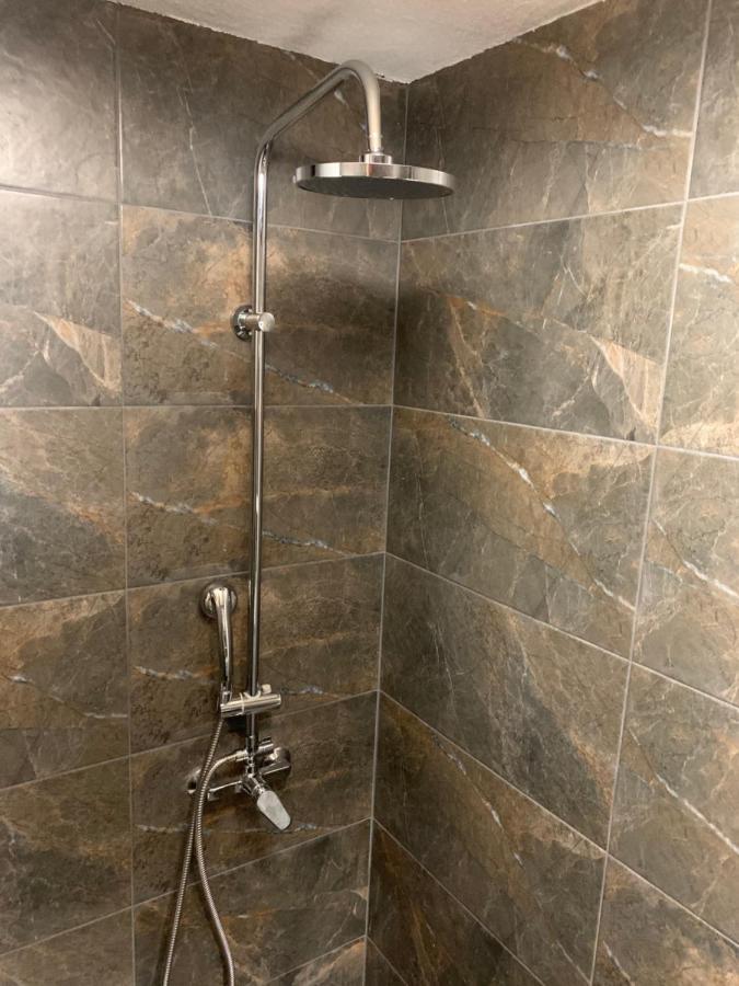 Puro Urban Apartment Охрид Екстериор снимка